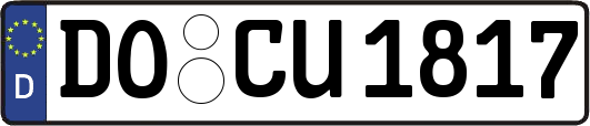 DO-CU1817