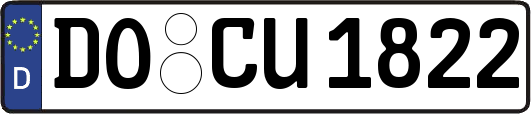 DO-CU1822