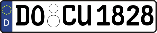 DO-CU1828