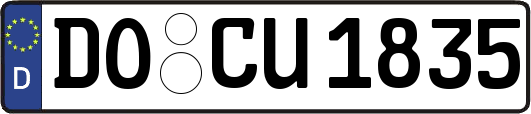 DO-CU1835