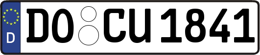 DO-CU1841