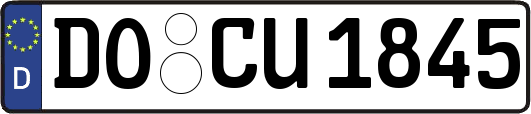 DO-CU1845