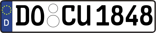 DO-CU1848