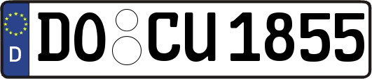 DO-CU1855
