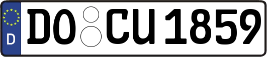 DO-CU1859