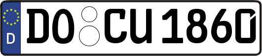 DO-CU1860