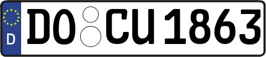 DO-CU1863