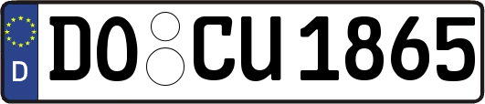 DO-CU1865