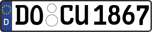 DO-CU1867