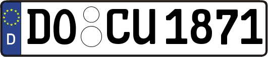 DO-CU1871