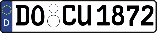 DO-CU1872