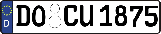 DO-CU1875