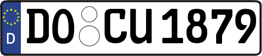 DO-CU1879