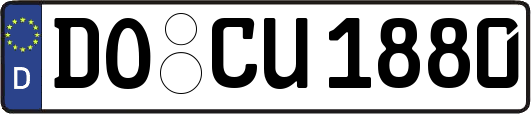 DO-CU1880