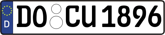 DO-CU1896
