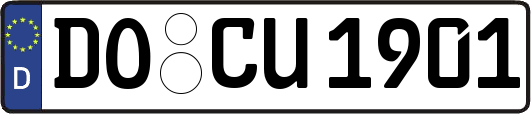 DO-CU1901