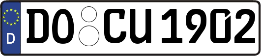 DO-CU1902