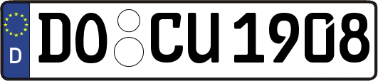 DO-CU1908