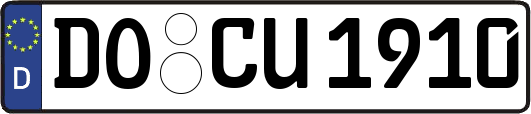 DO-CU1910