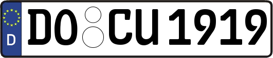 DO-CU1919