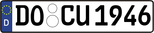 DO-CU1946