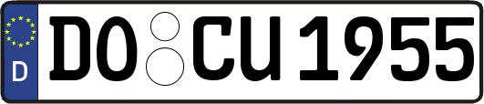 DO-CU1955