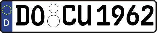 DO-CU1962