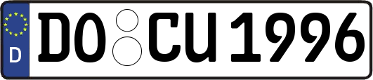 DO-CU1996