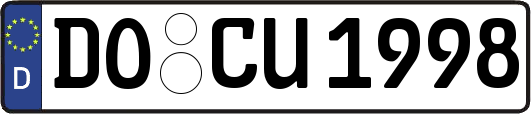 DO-CU1998
