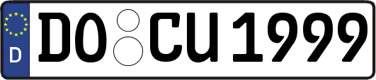 DO-CU1999