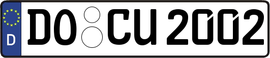 DO-CU2002