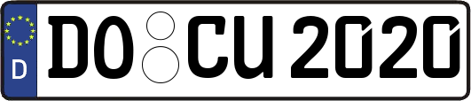 DO-CU2020