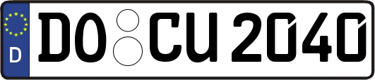 DO-CU2040