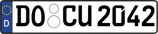 DO-CU2042
