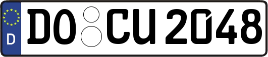DO-CU2048