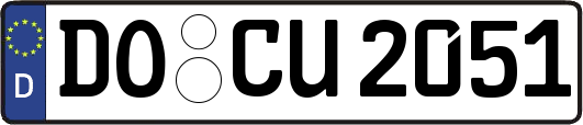 DO-CU2051