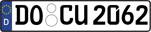 DO-CU2062