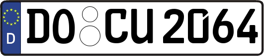 DO-CU2064