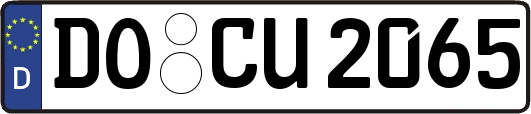 DO-CU2065