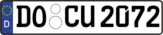 DO-CU2072