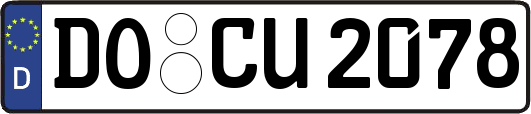 DO-CU2078
