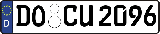 DO-CU2096