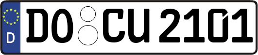 DO-CU2101