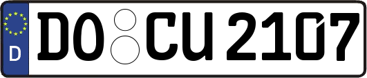 DO-CU2107