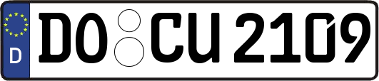 DO-CU2109