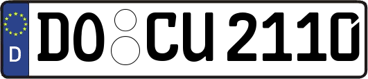 DO-CU2110