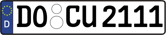 DO-CU2111
