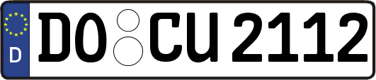 DO-CU2112