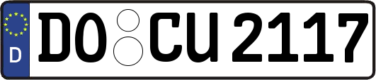DO-CU2117