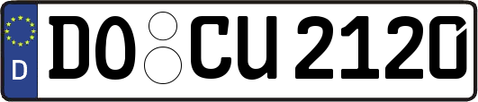 DO-CU2120